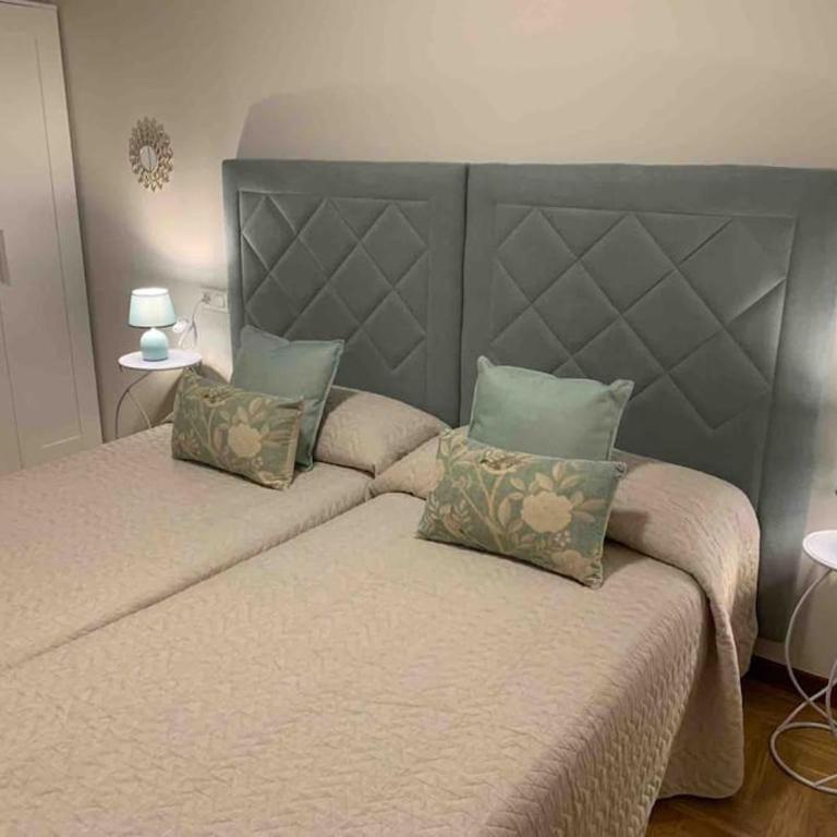 Apartamento Oviedo Parque del Oeste - Apartamento de 3 dormitorios - 17