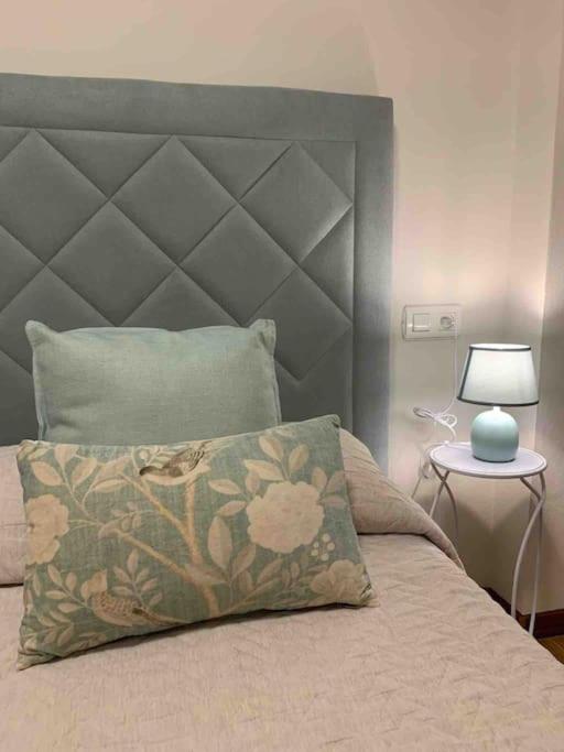 Apartamento Oviedo Parque del Oeste - Apartamento de 3 dormitorios - 18