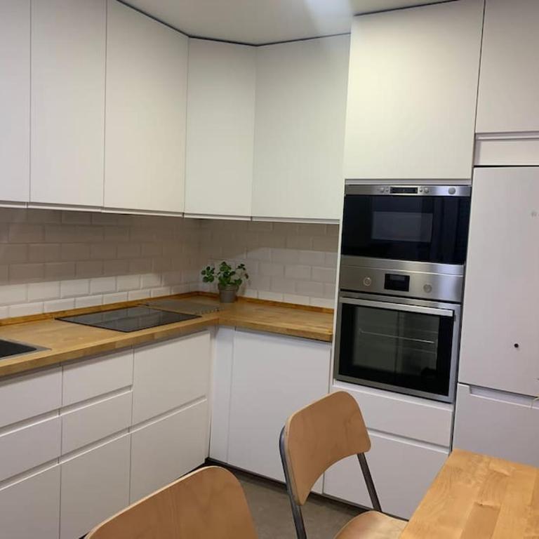 Apartamento Oviedo Parque del Oeste - Apartamento de 3 dormitorios - 19