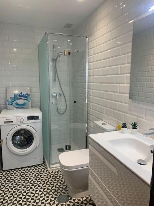 Apartamento Oviedo Parque del Oeste - Apartamento de 3 dormitorios - 20