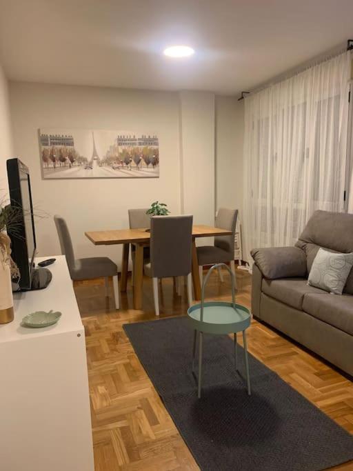 Apartamento Oviedo Parque del Oeste - Apartamento de 3 dormitorios - 21