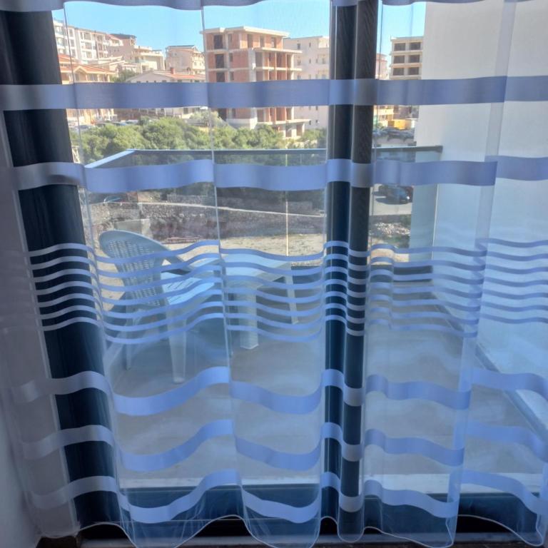 Sea View Dobra Voda - One-Bedroom Apartment - 13