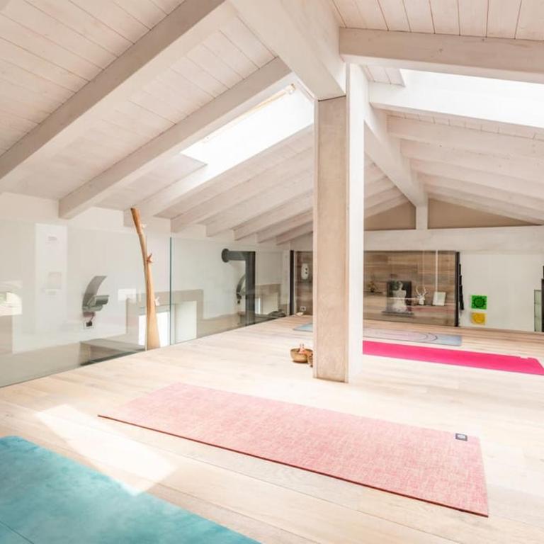 Le Scuderie Yoga Retreat - Appartamento - 7
