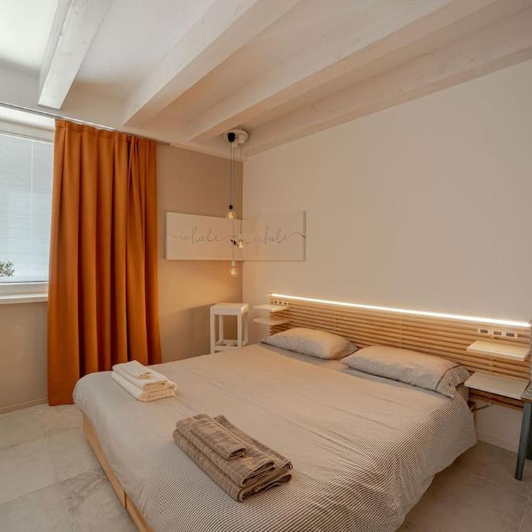 Le Scuderie Yoga Retreat - Appartamento - 19