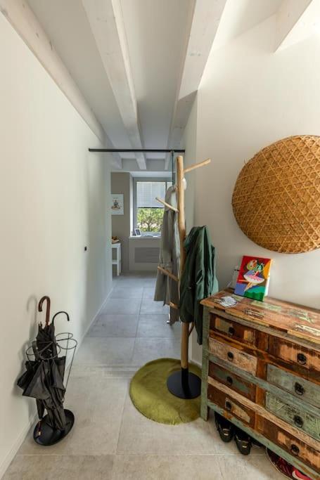 Le Scuderie Yoga Retreat - Appartamento - 24