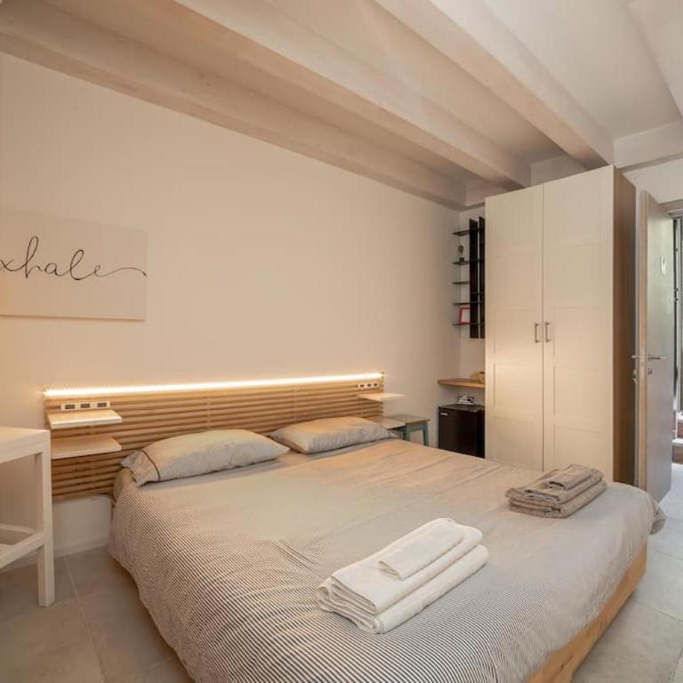Le Scuderie Yoga Retreat - Appartamento - 33