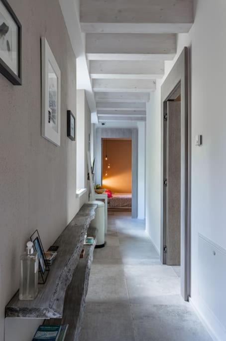 Le Scuderie Yoga Retreat - Appartamento - 36