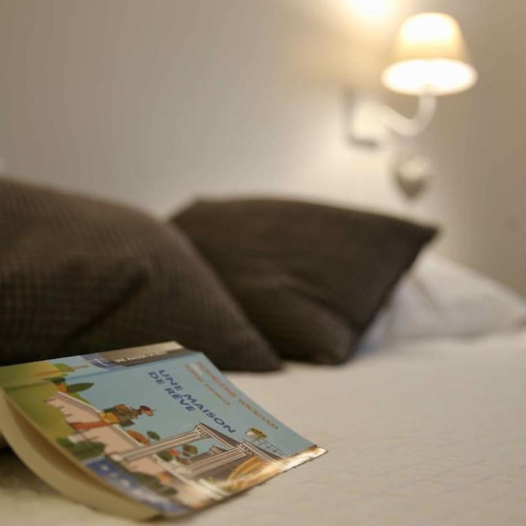Loft Chocolatine, spacieux, piscine, trampoline - Haus mit 3 Schlafzimmern - 23