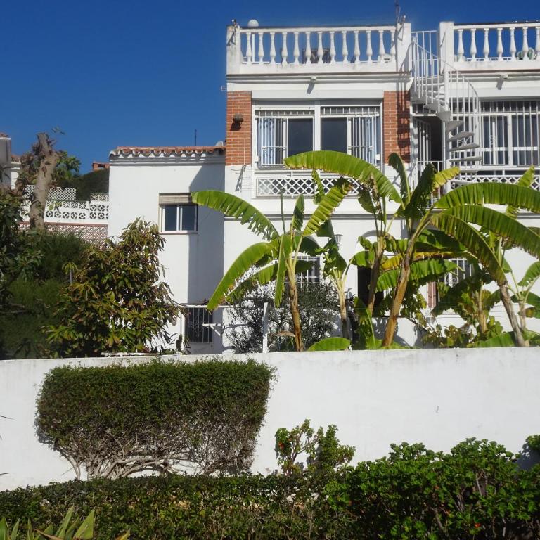 Nerja - Casa Vivi 8 - Villa - 1