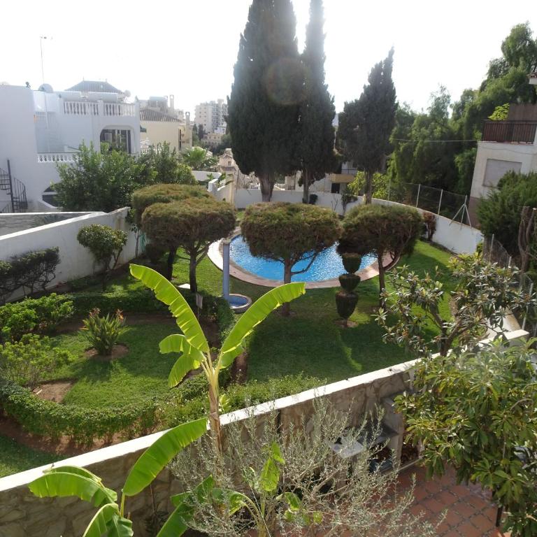 Nerja - Casa Vivi 8 - Villa - 13