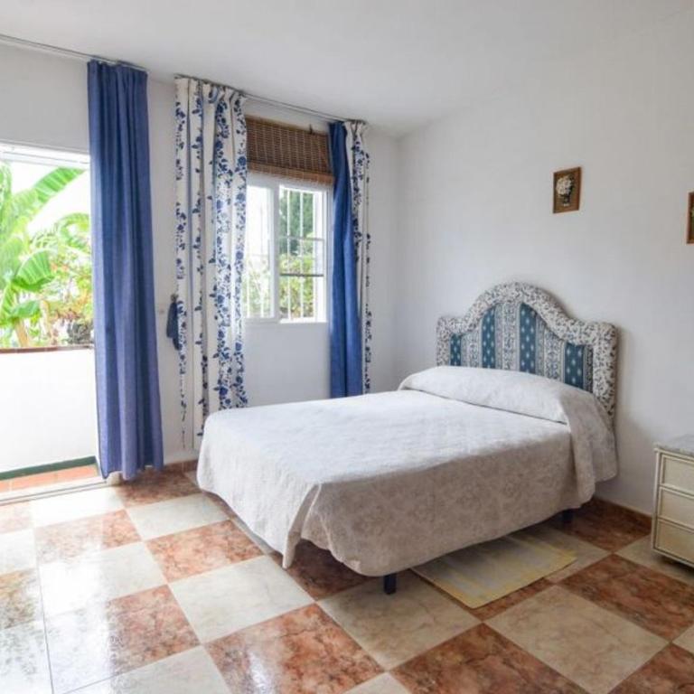 Nerja - Casa Vivi 8 - Villa - 6