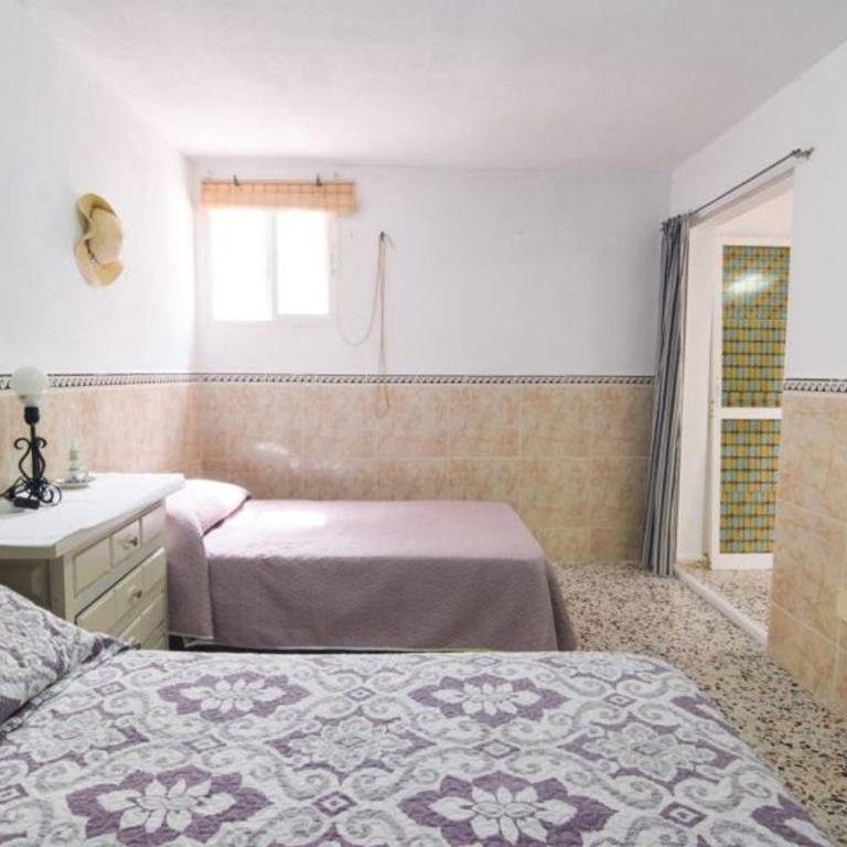 Nerja - Casa Vivi 8 - Villa - 8