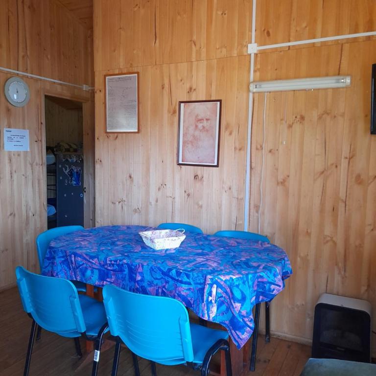 Camping las islas - Family Bungalow - 9