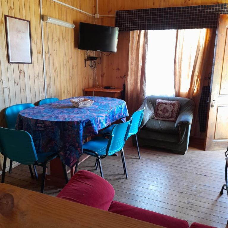 Camping las islas - Family Bungalow - 20