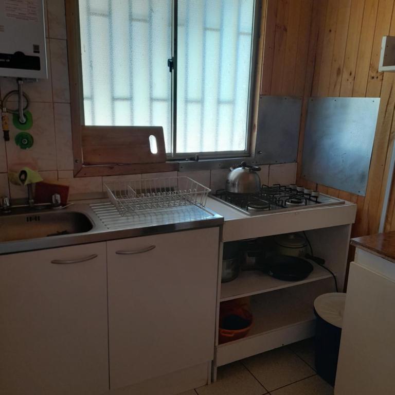 Camping las islas - Family Bungalow - 6