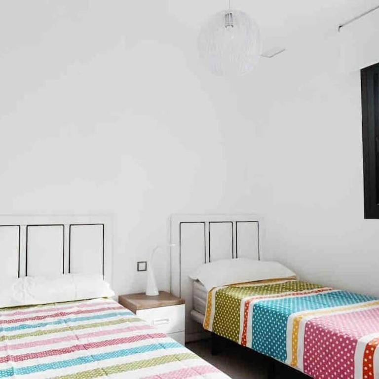 NEW GROUNDFLOOR APT. ARENALES DEL SOL - Three-Bedroom Apartment - 19