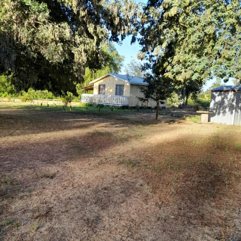 Camping las islas - Family Bungalow - 35