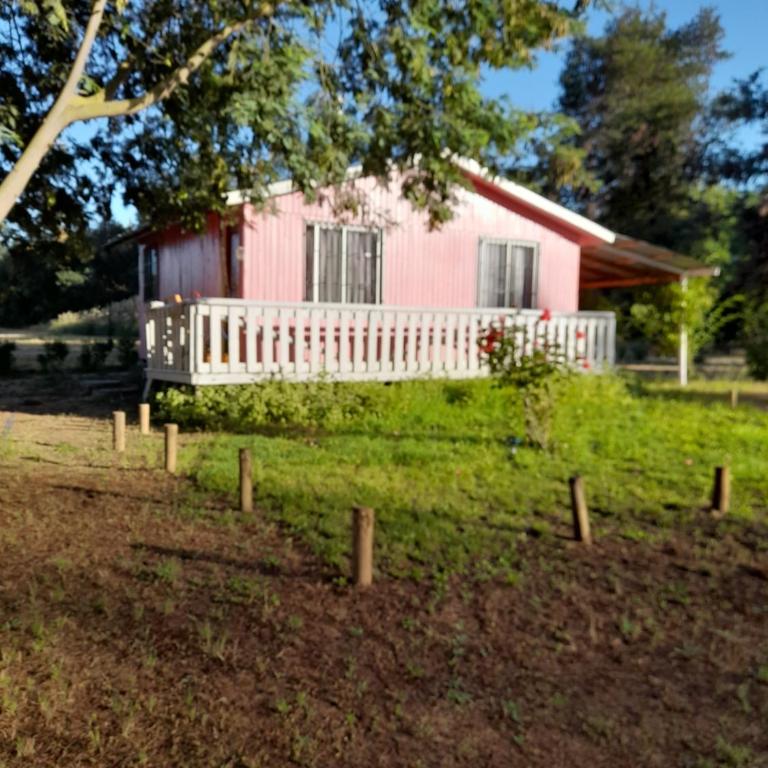 Camping las islas - Family Bungalow - 34