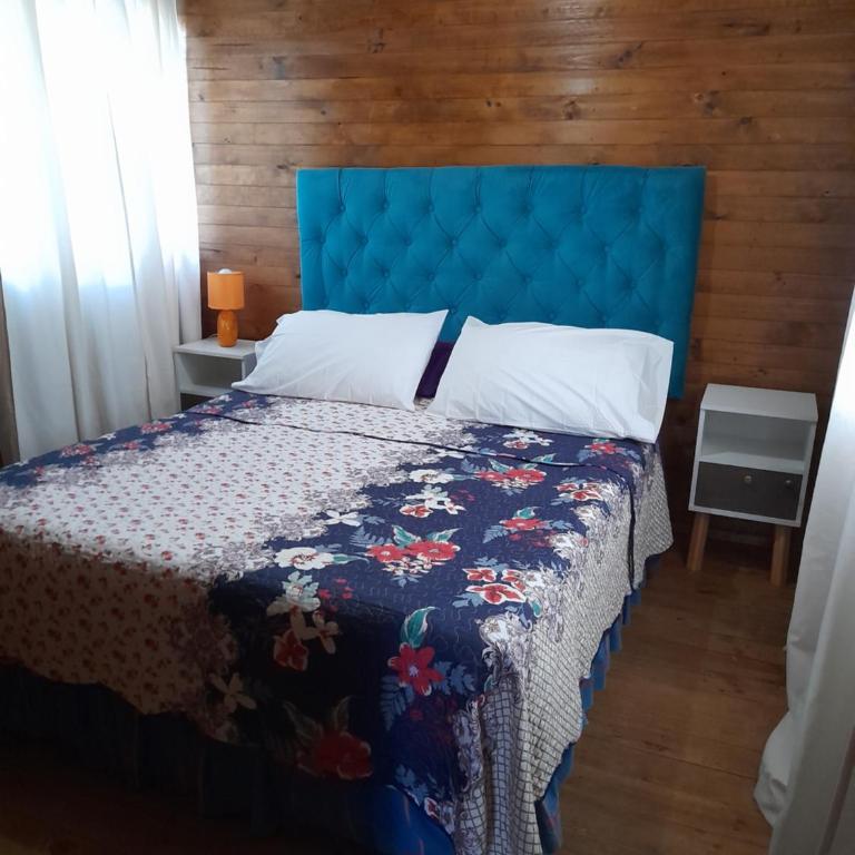 Camping las islas - Family Bungalow - 16