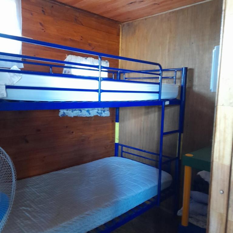 Camping las islas - Family Bungalow - 21