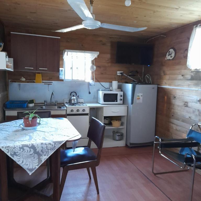 Camping las islas - Family Bungalow - 15