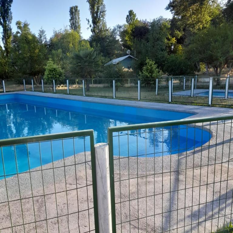 Camping las islas - Family Bungalow - 30