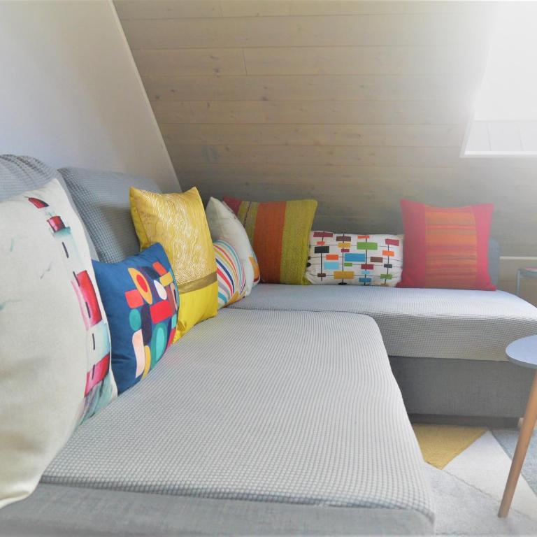 13K Moines - Appartement 1 Chambre - 7