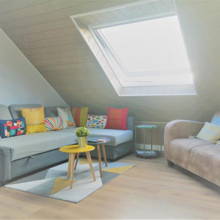 13K Moines - Appartement 1 Chambre - 9