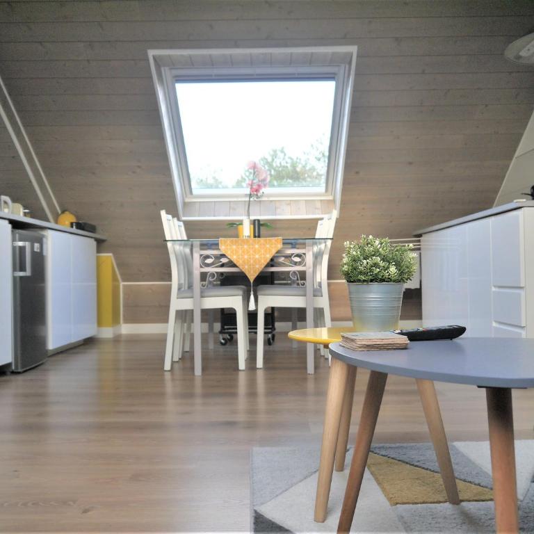 13K Moines - Appartement 1 Chambre - 16