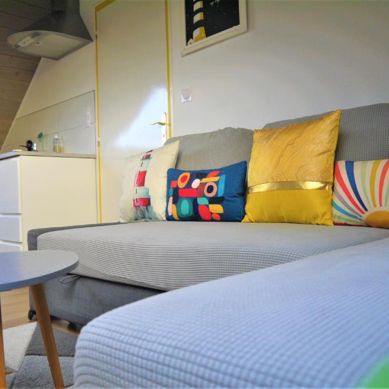 13K Moines - Appartement 1 Chambre - 11