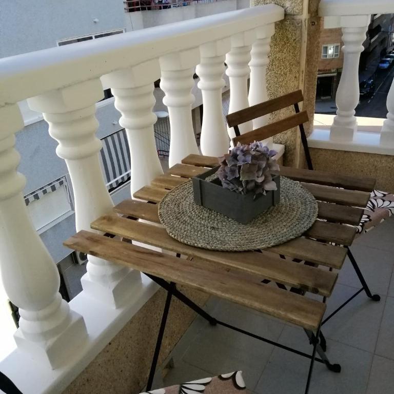 Von Privat Schöne Studio ganz nah zum Meer - Apartamento de 1 dormitorio - 3