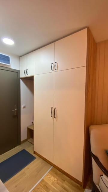 Jankov konak - Apartman sa 1 Spavaćom Sobom - 8