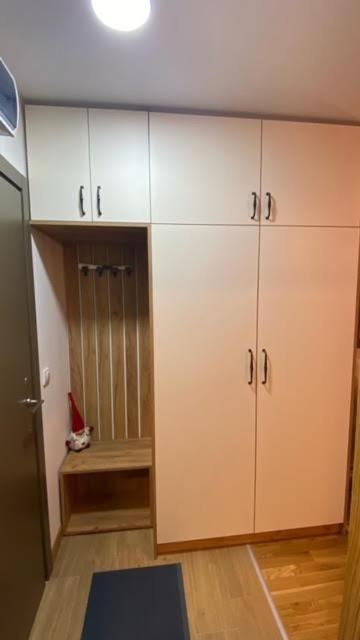 Jankov konak - Apartman sa 1 Spavaćom Sobom - 10