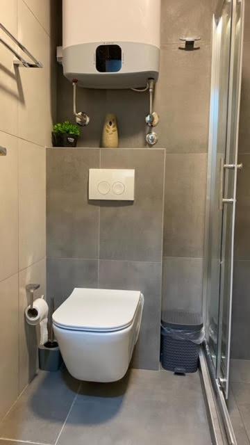 Jankov konak - Apartman sa 1 Spavaćom Sobom - 21
