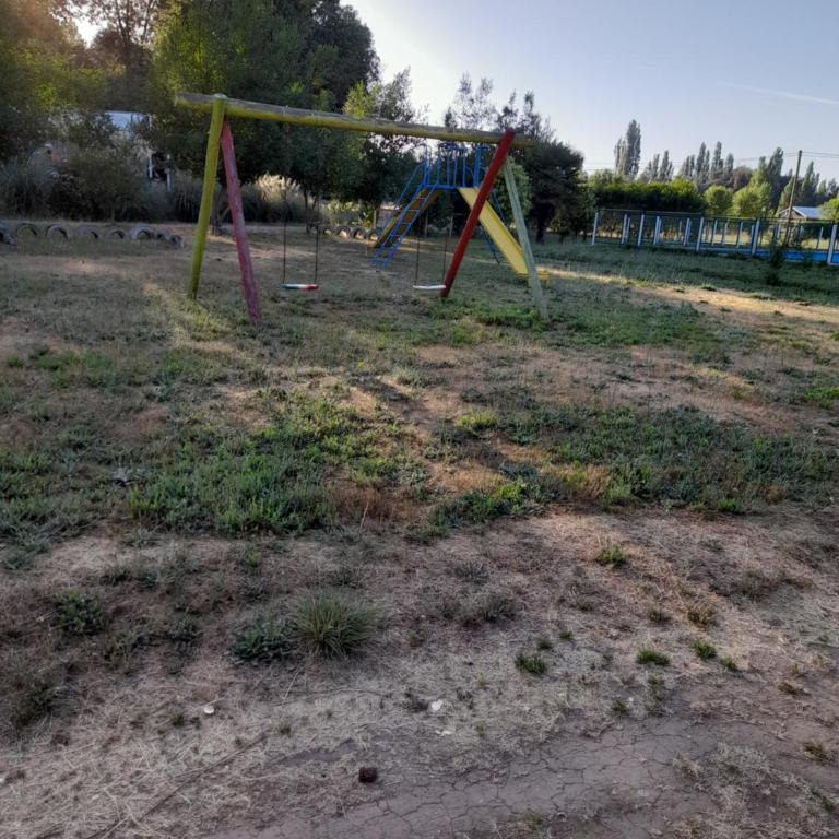 Camping las islas - Family Bungalow - 7