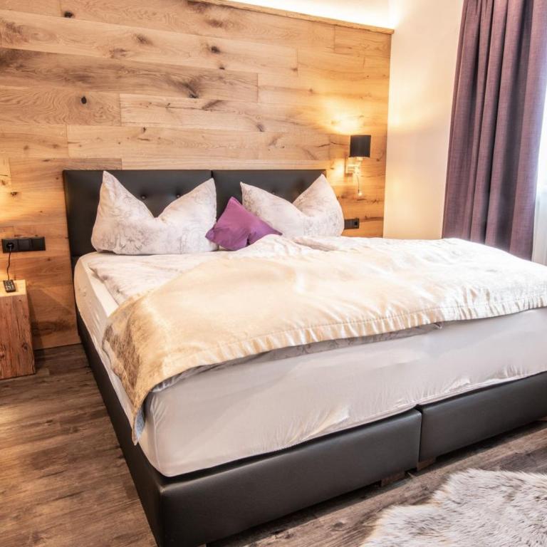 Apartklusiv Kaltenbach - Apartamento con vistas a las montañas - 14
