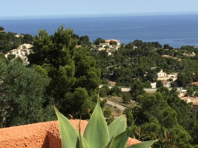 La Morada - Villa con vistas al mar - 44
