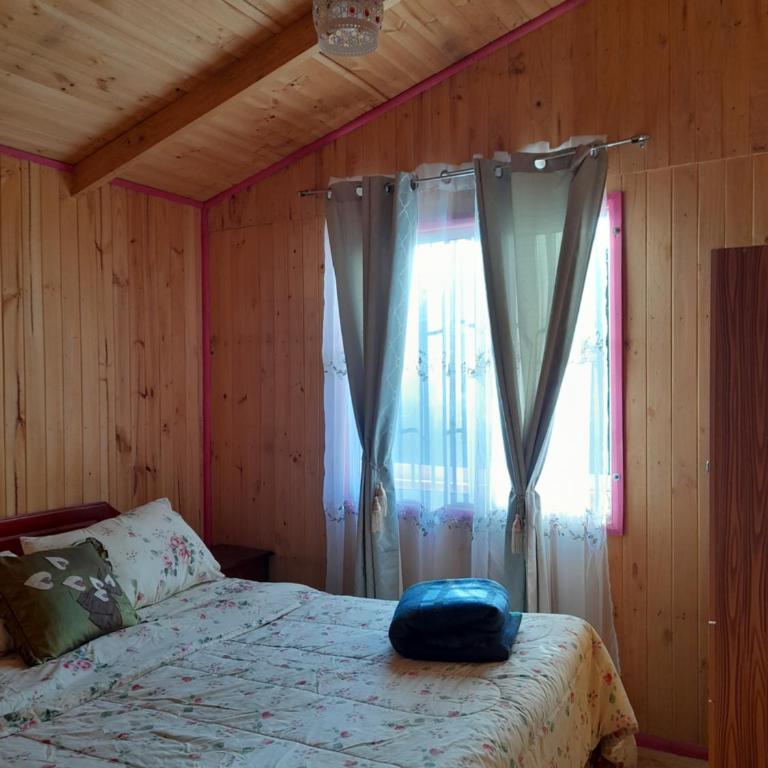 Camping las islas - Family Bungalow - 8