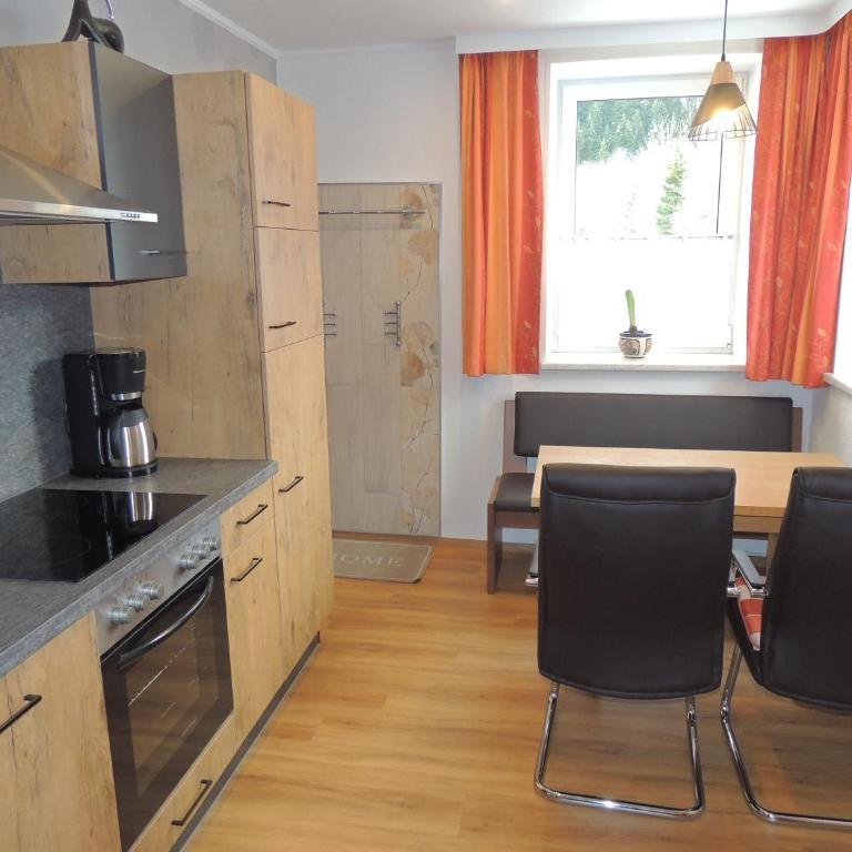 Villa Anna - Apartamento (2 adultos) - 11