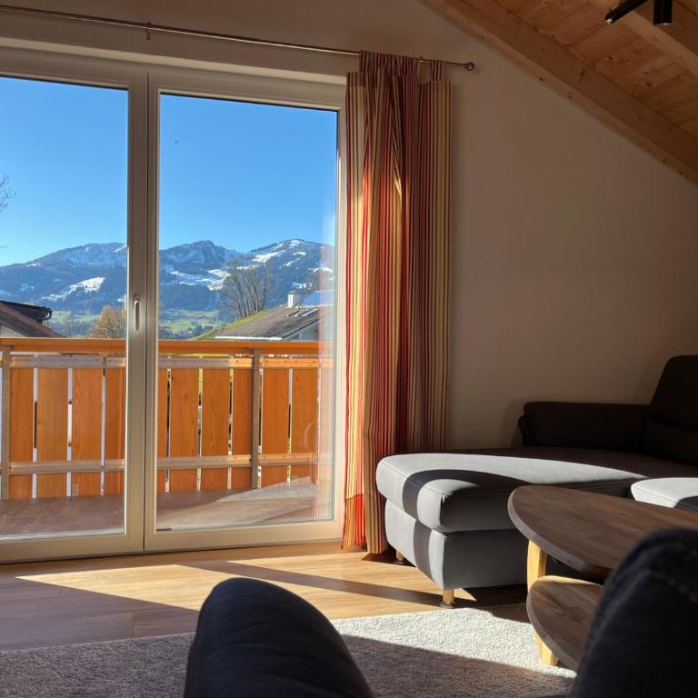 Sunnefleackle -Haus Lingenhöl - Apartment mit 2 Schlafzimmern - 17