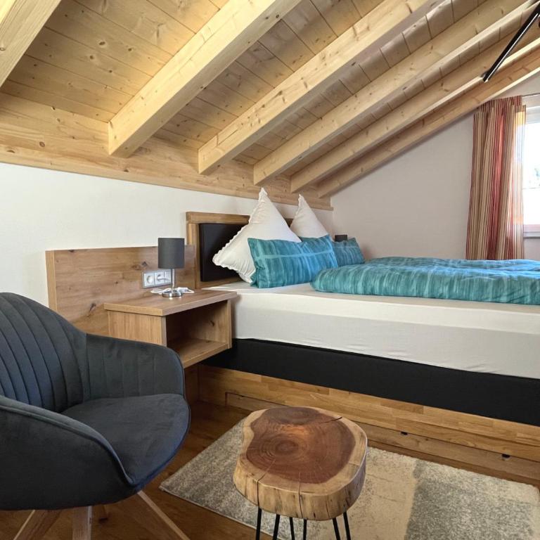 Sunnefleackle -Haus Lingenhöl - Apartment mit 2 Schlafzimmern - 14