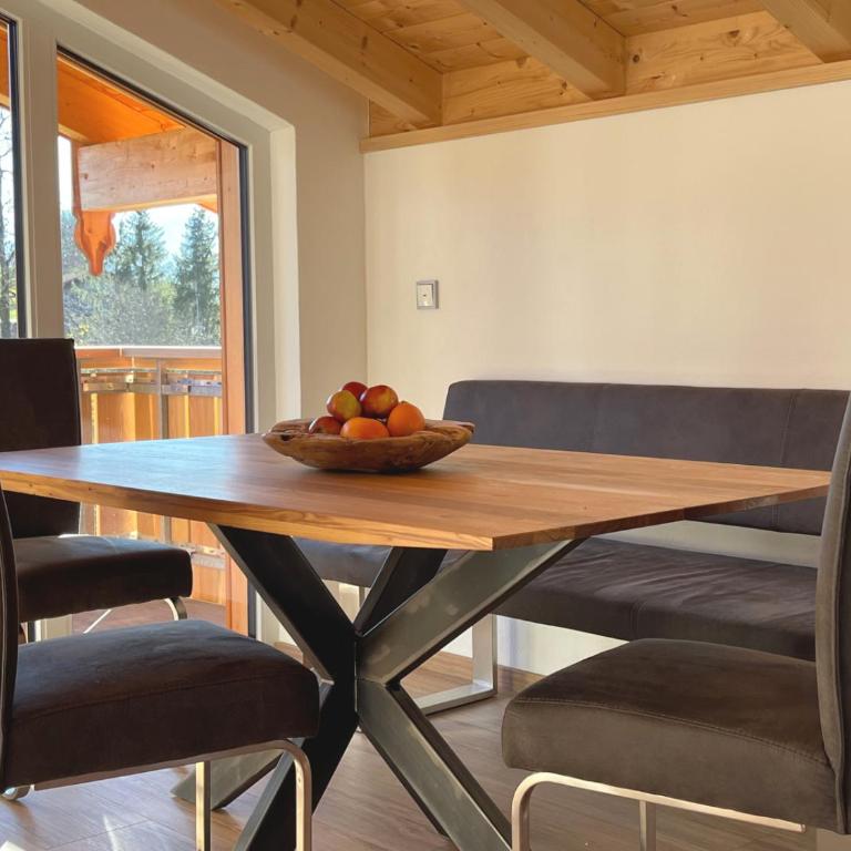 Sunnefleackle -Haus Lingenhöl - Apartment mit 2 Schlafzimmern - 15