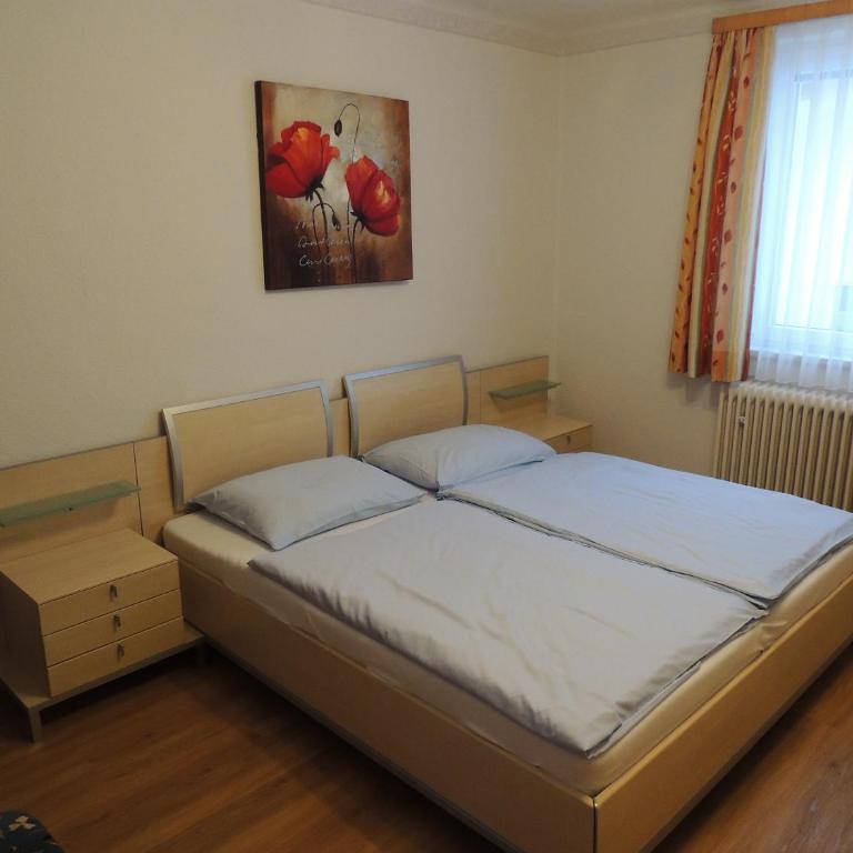 Villa Anna - Apartamento de 1 dormitorio - 6