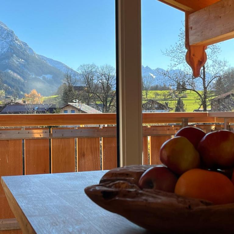 Sunnefleackle -Haus Lingenhöl - Apartment mit 2 Schlafzimmern - 16