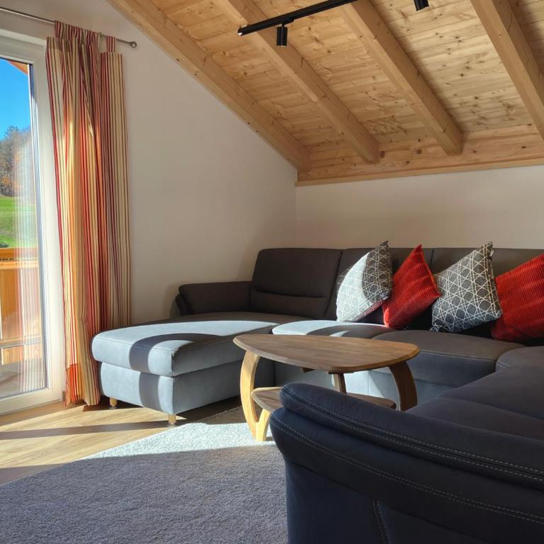 Sunnefleackle -Haus Lingenhöl - Apartment mit 2 Schlafzimmern - 19