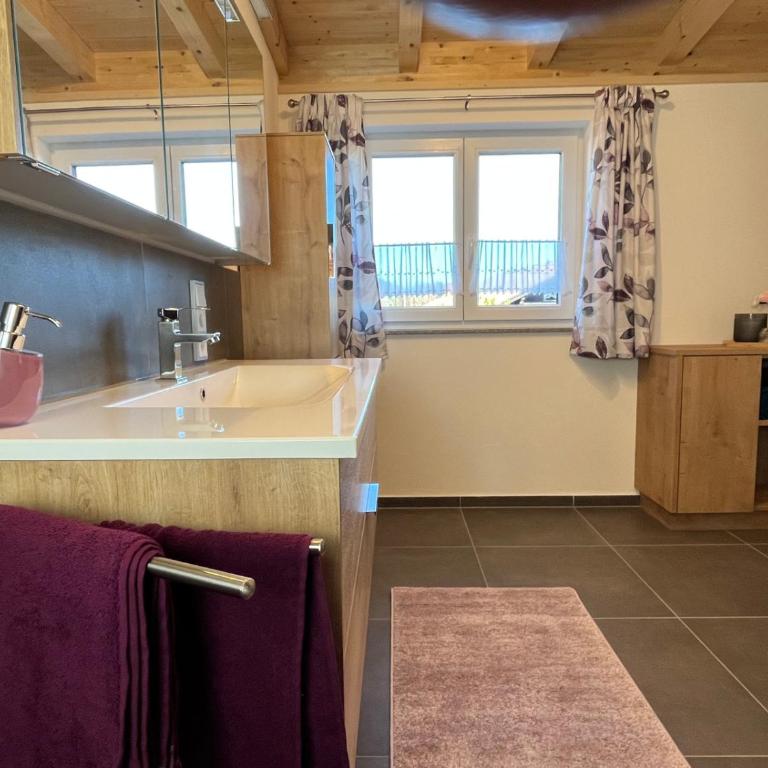 Sunnefleackle -Haus Lingenhöl - Apartment mit 2 Schlafzimmern - 20