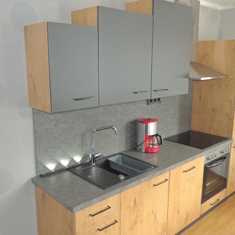 Villa Anna - Apartamento de 1 dormitorio - 8