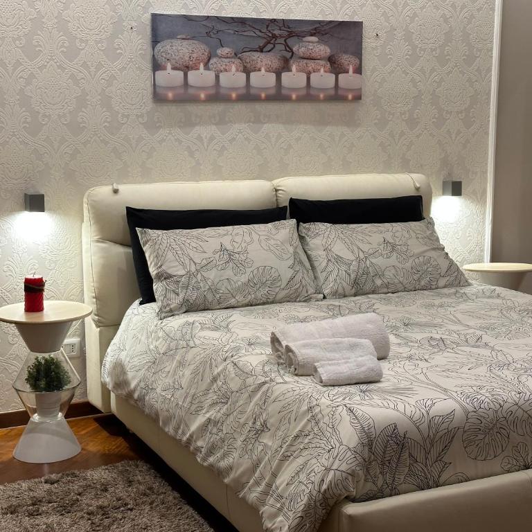 Bea’s House - Double Room - 2