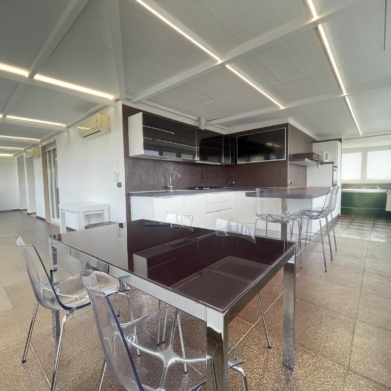 CconfortHotels Appartamento SkyLine - Appartamento Superior con Sauna - 9