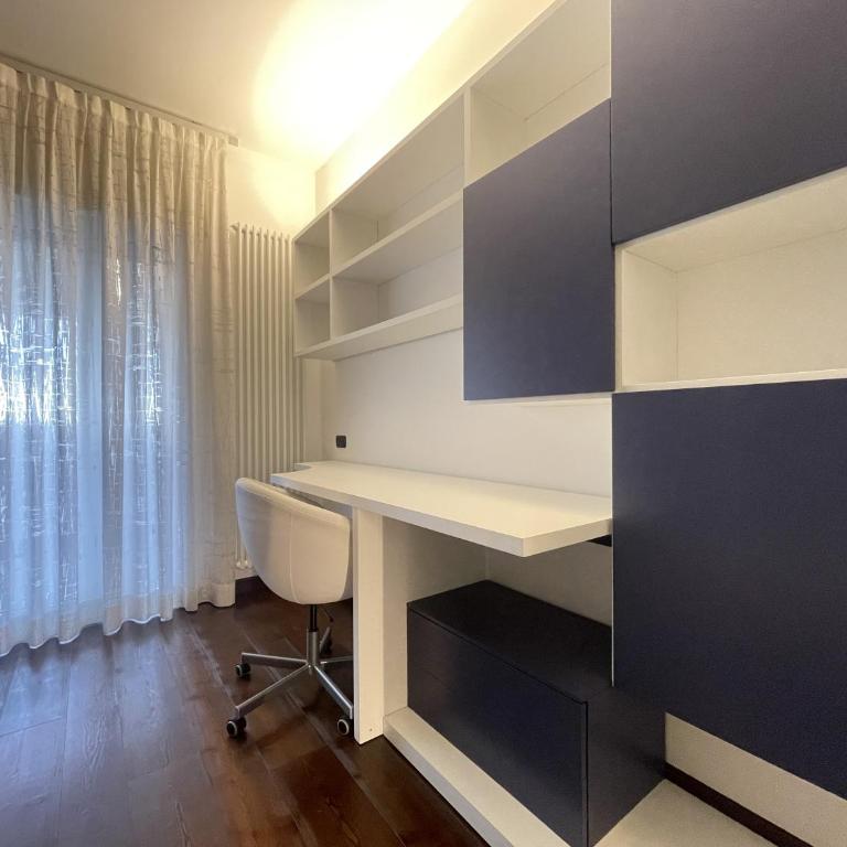 CconfortHotels Appartamento SkyLine - Appartamento Superior con Sauna - 11